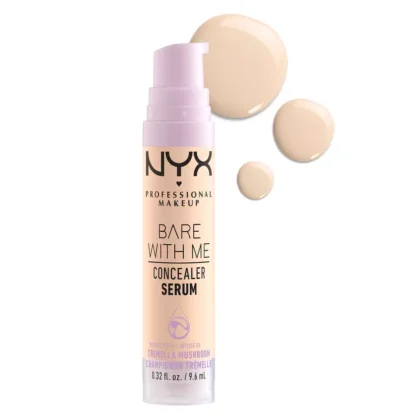 NYX Corrector Serum Bare With Me