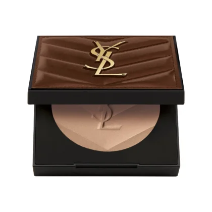 YvesSaintLaurent Contorno All Hours hyper bronzer