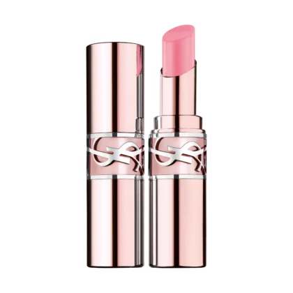 YvesSaintLauren Labial Glow tinted Butter Blam