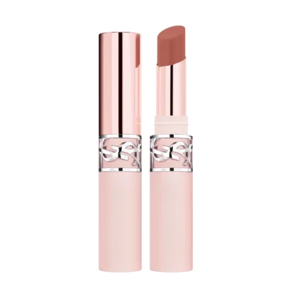 YvesSaintLauren Labial Lovenude Lip Blusher soft blurring
