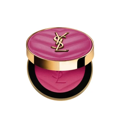 YvesSaintLaurent Rubor en polvo Make me Blush 24h