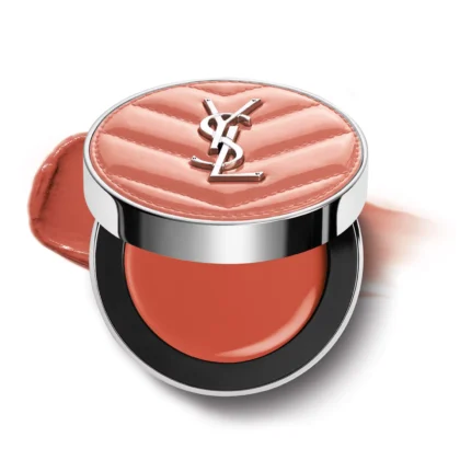 YvesSaintLaurent Rubor en crema Make me Blush Hydrating