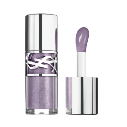 YvesSaintLauren Labial Loveshine plumping lip oil gloss