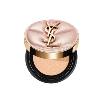 YvesSaintLaurent Base de Maquillaje skin affair soft glow cushion