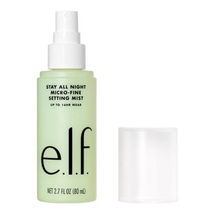 ELF FIJADOR  Bruma fijadora ultrafina Stay All Night