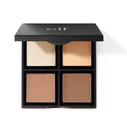 ELF Paleta de Contorno - Light/Medium