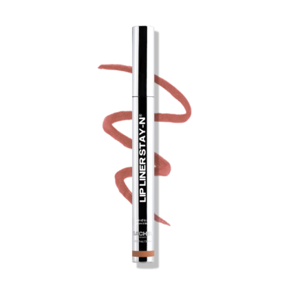 SACHEU Delineador de labios Peel Off STAY-N