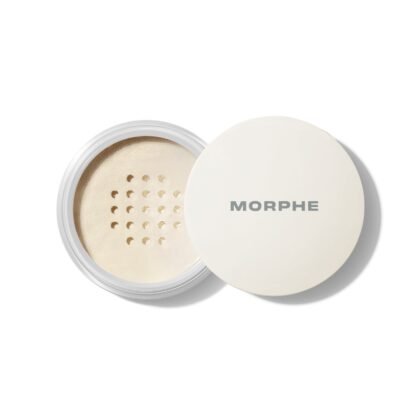 MORPHE Polvos FIjadores Bake &set