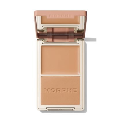 MORPHE Duos Bronceador Cheek Thrills
