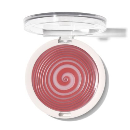 MORPHE Rubor Huephoric rush 3 in 1 silk blush