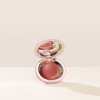 Rubor en Crema en Polvo Stay Vulnerable Melting Blush Rare Beauty