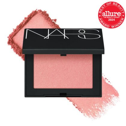 Rubor en Polvo de Larga Duración Powder Blush NARS