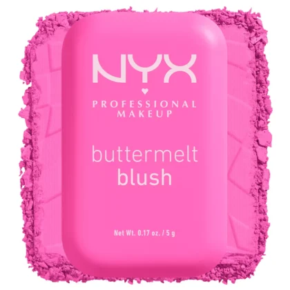NYX Rubor Buttermelt