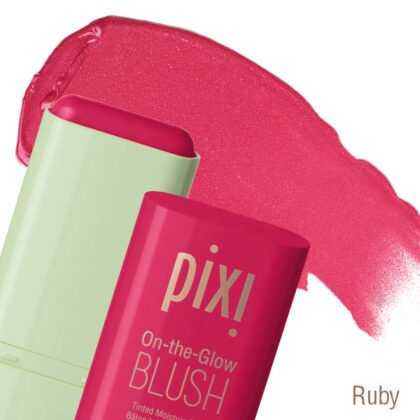 PIXI Rubor On the Glow