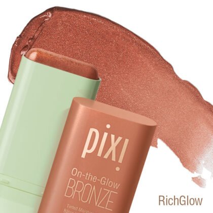PIXI Bronze On the Glow