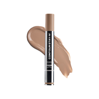 SACHEU Contorno Liquido Stay-N