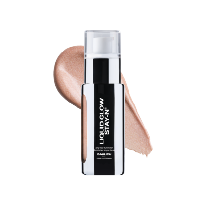 SACHEU Iluminador Glow Stay N All Day