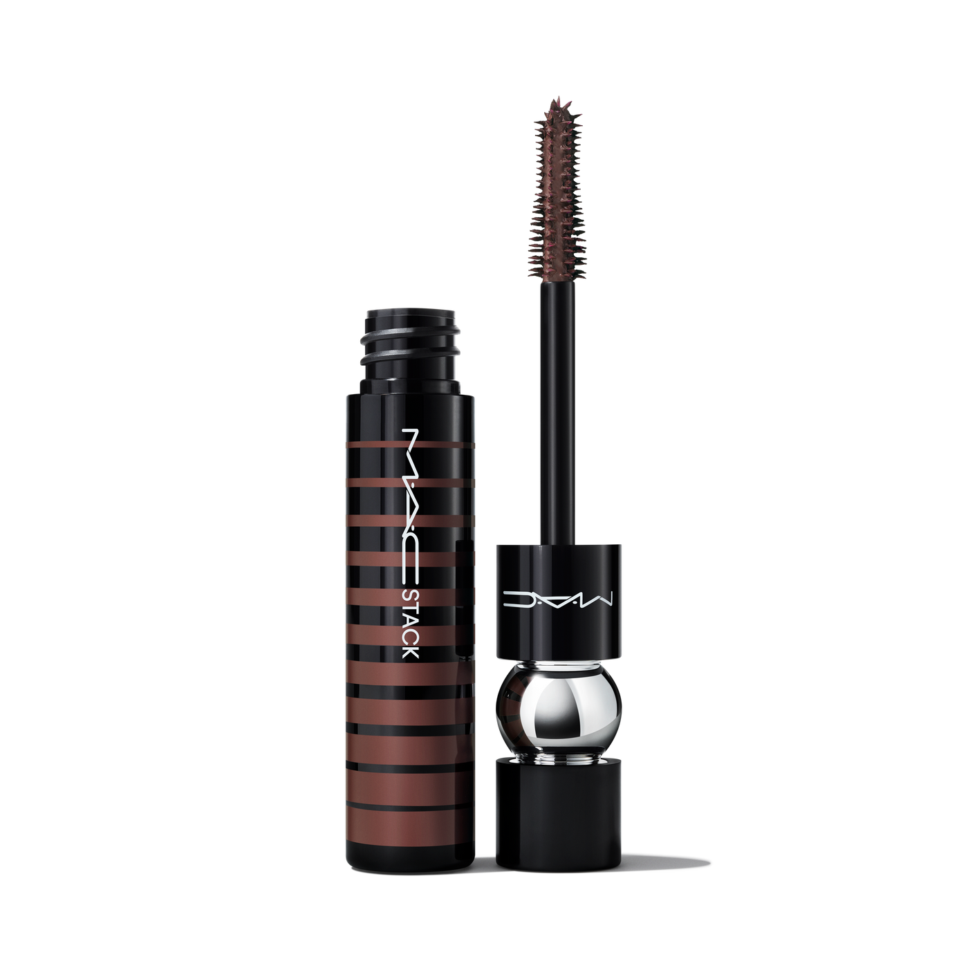 MAC M·A·CStack Mascara