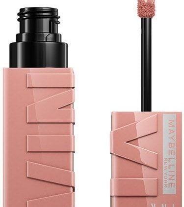 MAYBELLINE Labial Super Stay Vinyl Ink