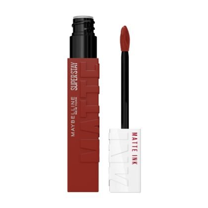 MAYBELLINE Labial Mate Superstay
